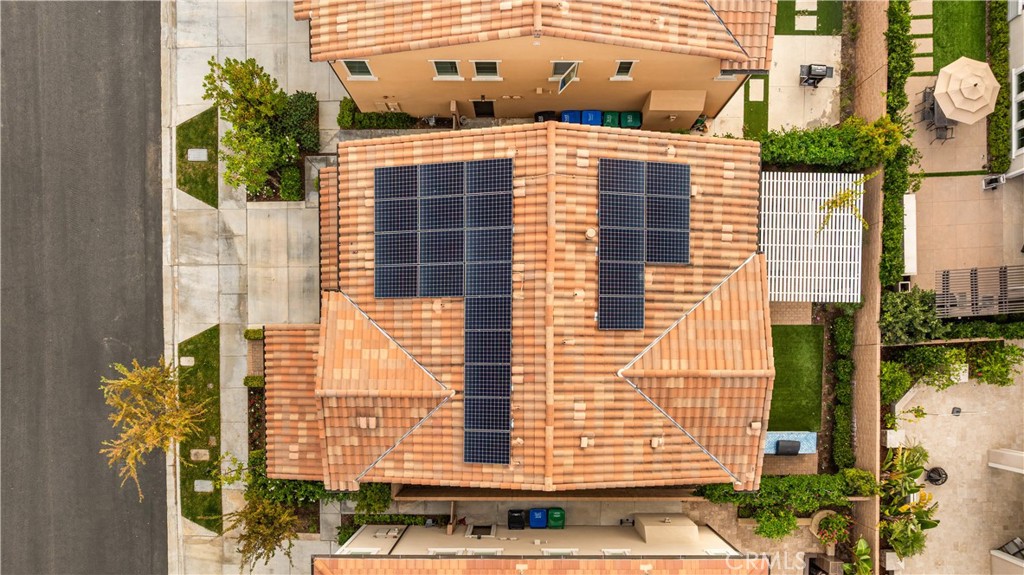 Fresco - Residential