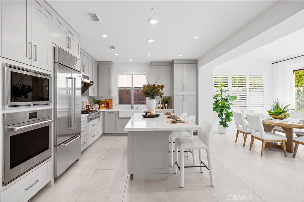 Fresco - Residential