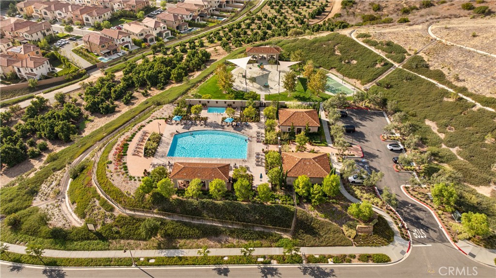 Fresco - Residential