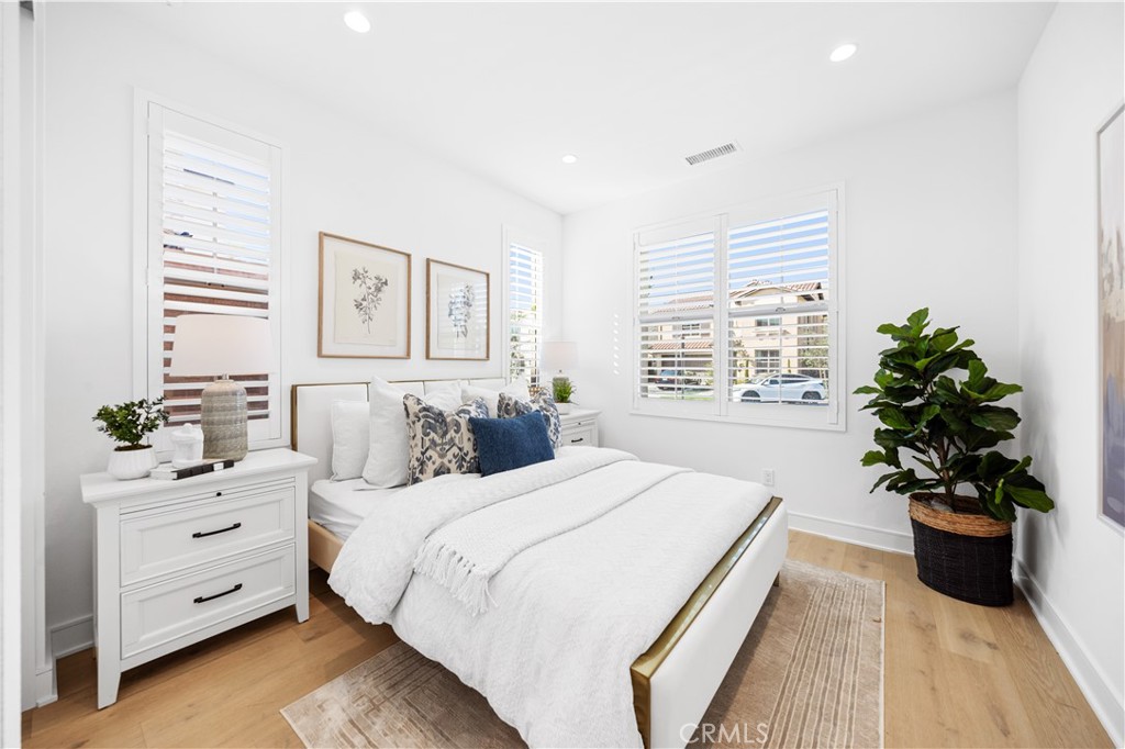 Fresco - Residential