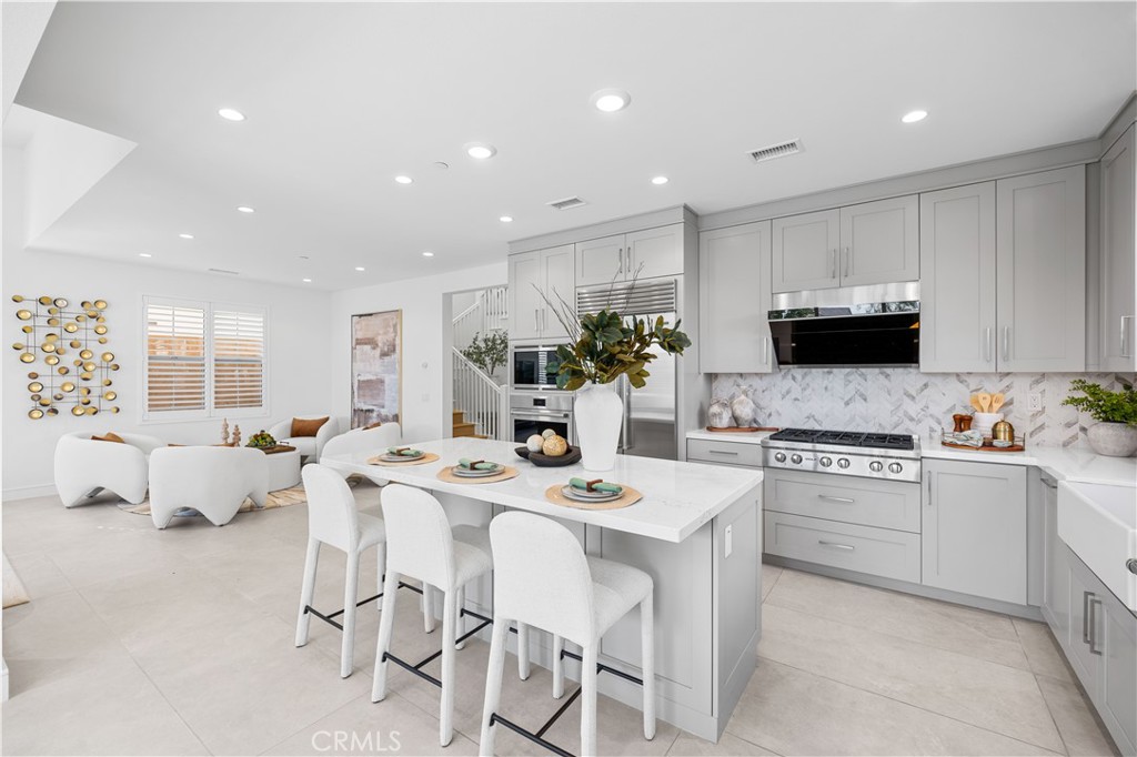 Fresco - Residential