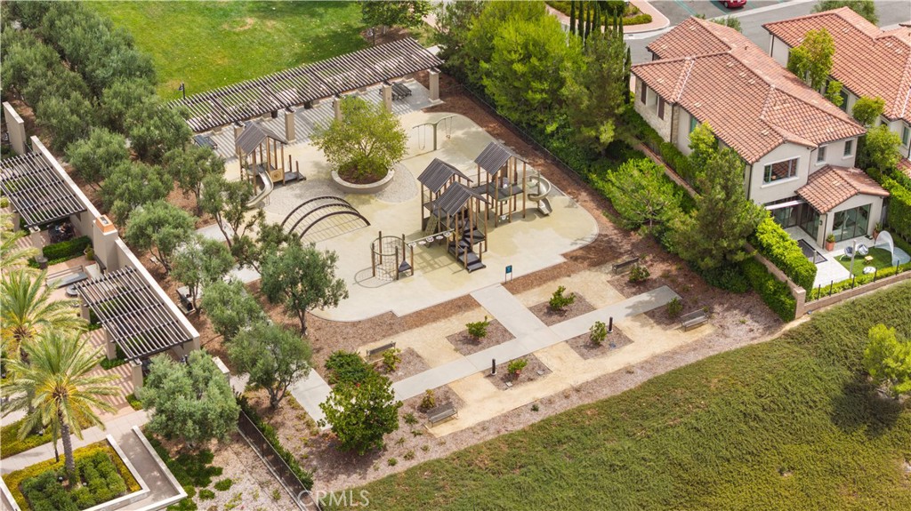 Fresco - Residential