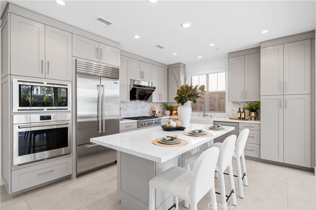 Fresco - Residential