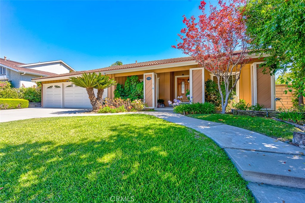 2580 Crown Way