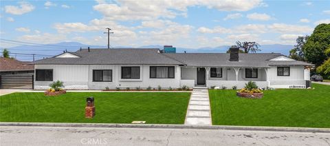 3033 E Sunset Hill Drive West Covina CA 91791