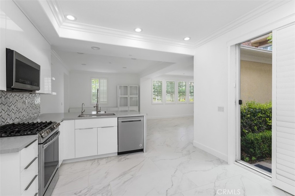 Cambridge Lane (CAML) - Residential