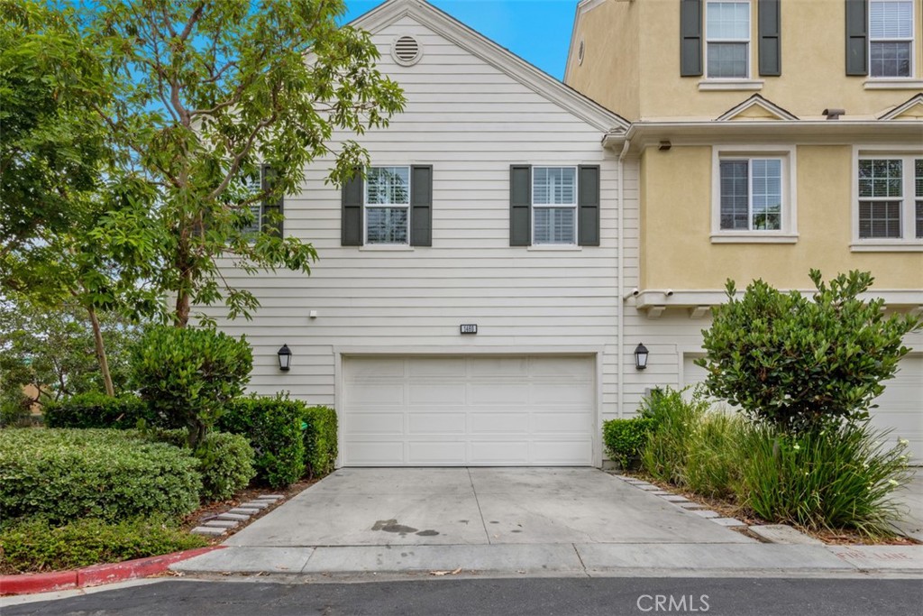 Cambridge Lane (CAML) - Residential