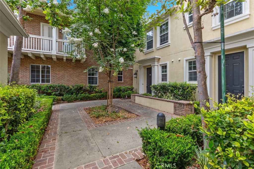 Cambridge Lane (CAML) - Residential