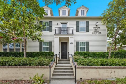 1460 Georgia Street Tustin CA 92782