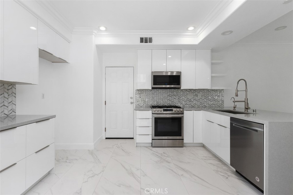 Cambridge Lane (CAML) - Residential