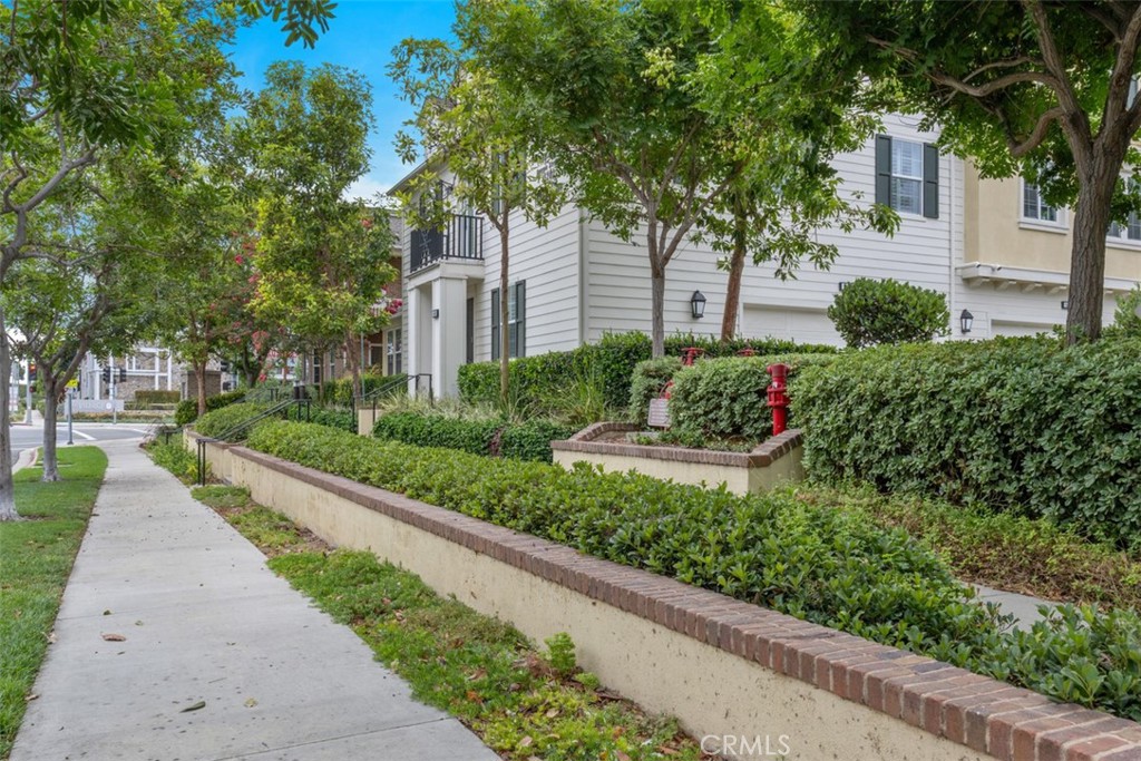 Cambridge Lane (CAML) - Residential