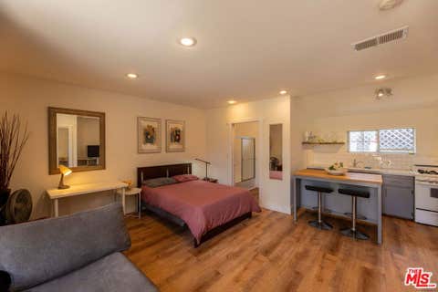 Photo of 12835 Delano Street #A, Los Angeles, CA 91606 (MLS # 26861691)
