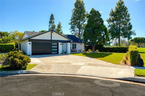 418 W Carol Santa Ana CA 92707