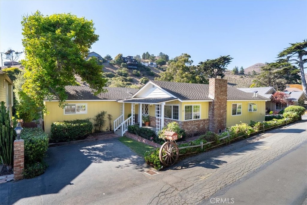 PROPERTIES 475 Hacienda Drive