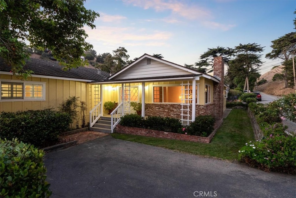 PROPERTIES 475 Hacienda Drive