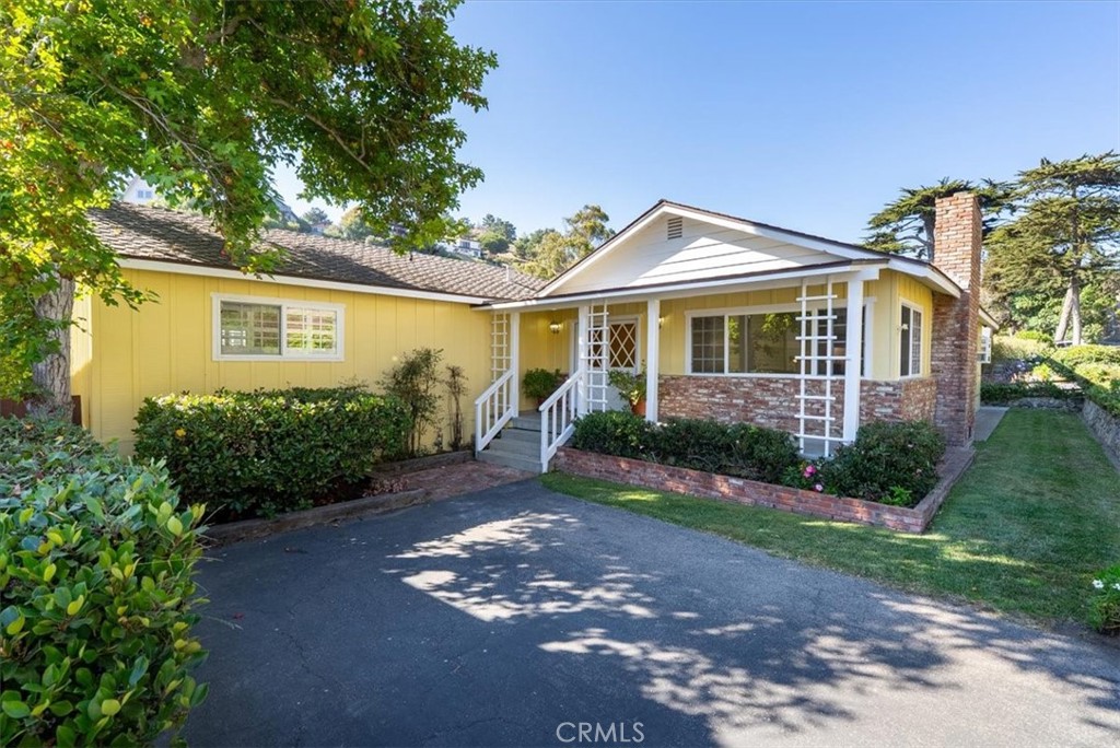PROPERTIES 475 Hacienda Drive