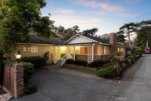 475 Hacienda Drive Cayucos CA 93430