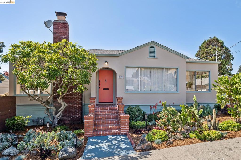 5439 Barrett Ave Ave
