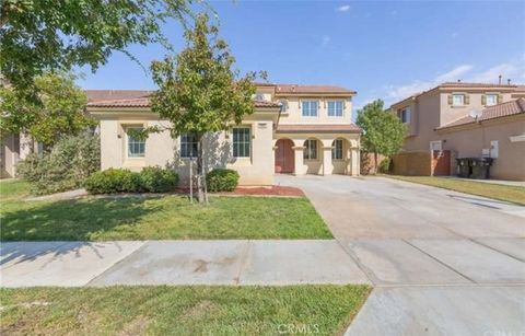 4300 Cloudywing Hemet CA 92545