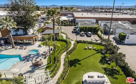 Photo of 8250 Lankershim Boulevard #23, North Hollywood, CA 91605 (MLS # 26853981)
