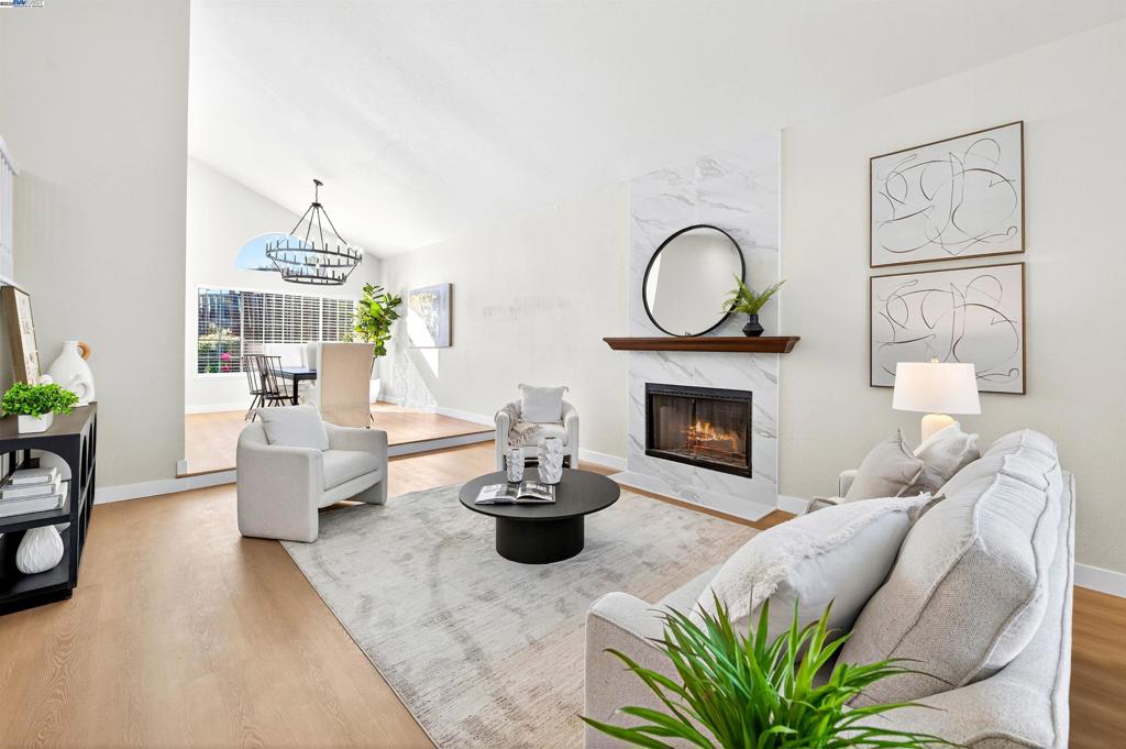 CANYON CREST - Residential