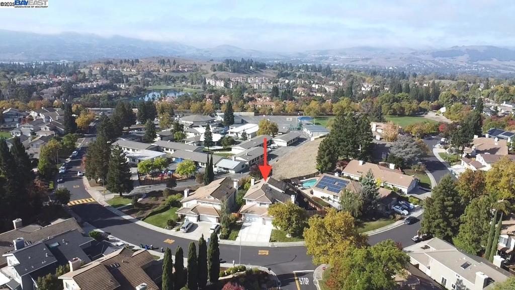 CANYON CREST - Residential