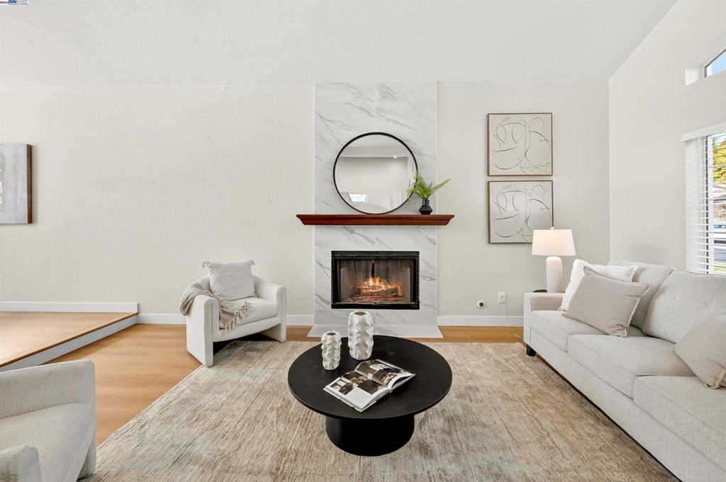 CANYON CREST - Residential
