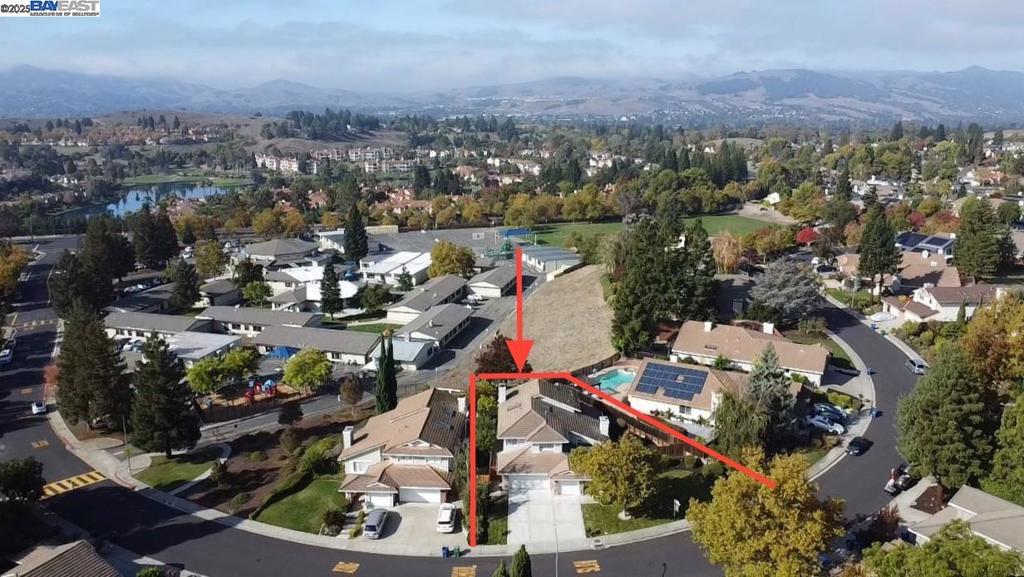 CANYON CREST - Residential
