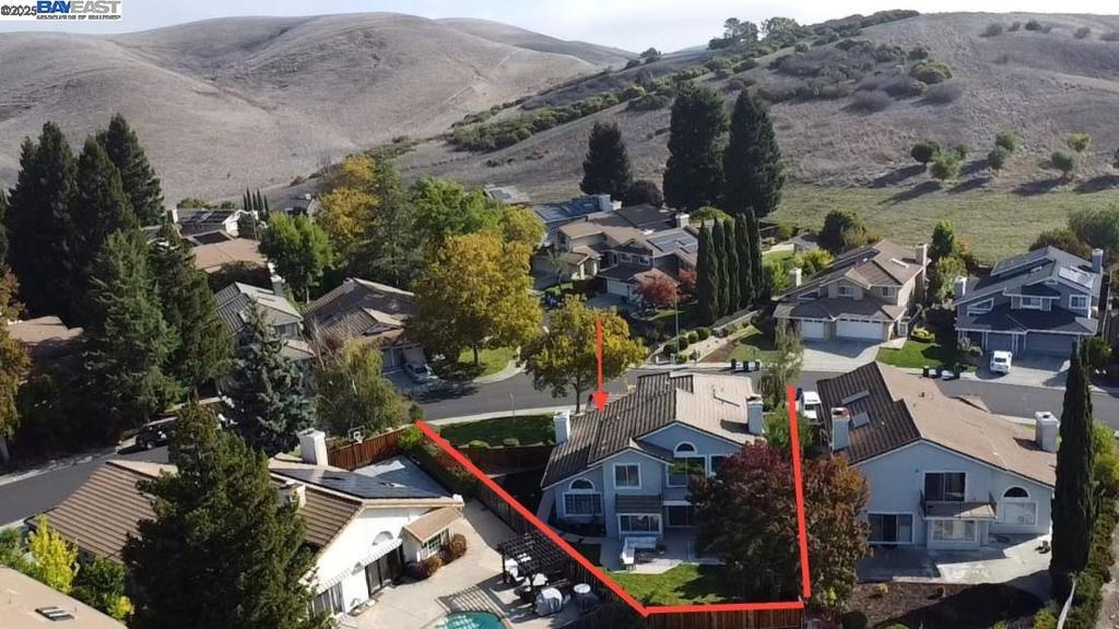 CANYON CREST - Residential