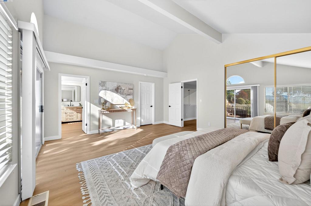 CANYON CREST - Residential