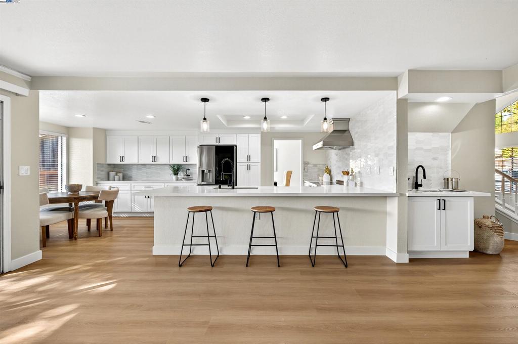 CANYON CREST - Residential