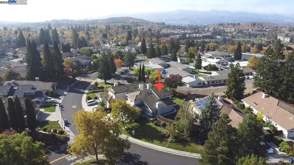 CANYON CREST - Residential
