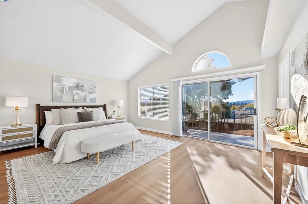 CANYON CREST - Residential