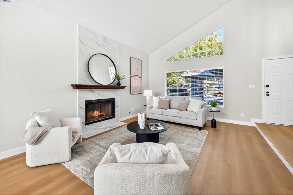 CANYON CREST - Residential