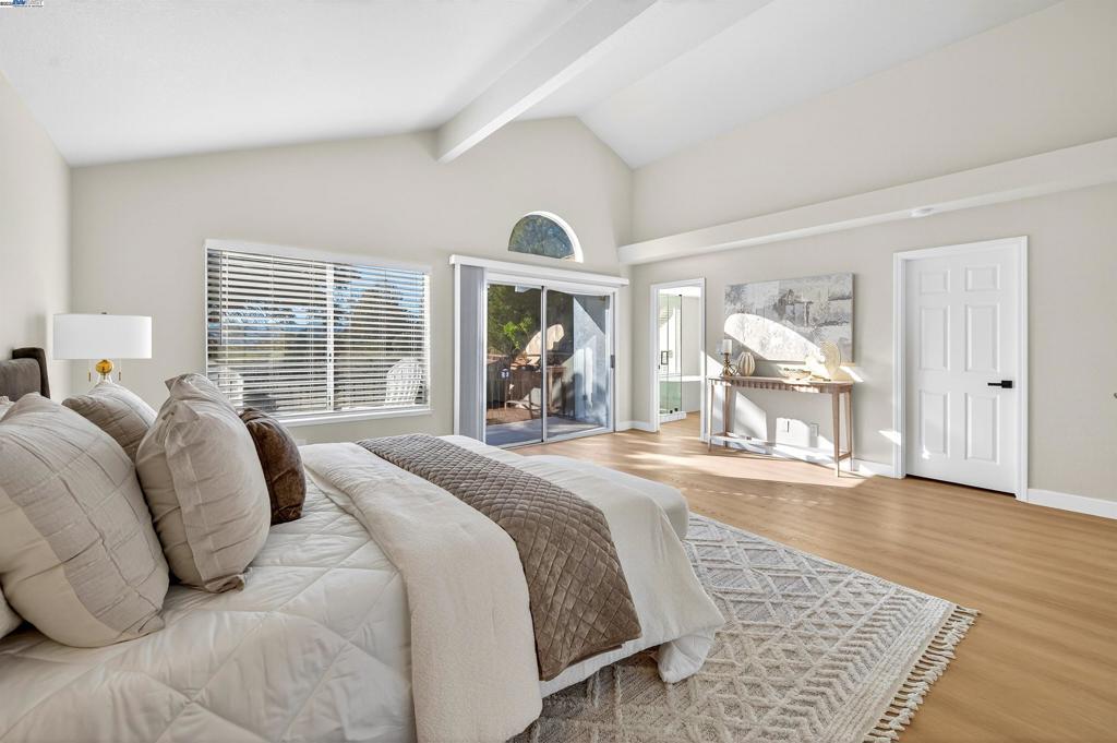 CANYON CREST - Residential