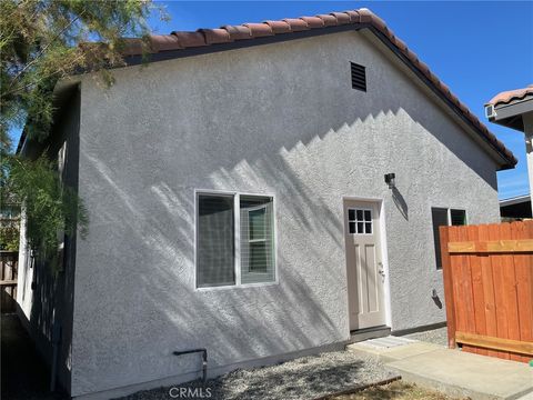 Photo of 566 Wamblee Lane #2, San Jacinto, CA 92582 (MLS # SW26046368)