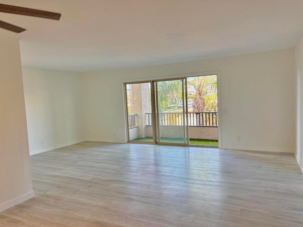 2510 CLAIREMONT DRIVE 204