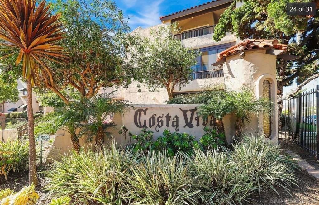 2510 CLAIREMONT DRIVE 204