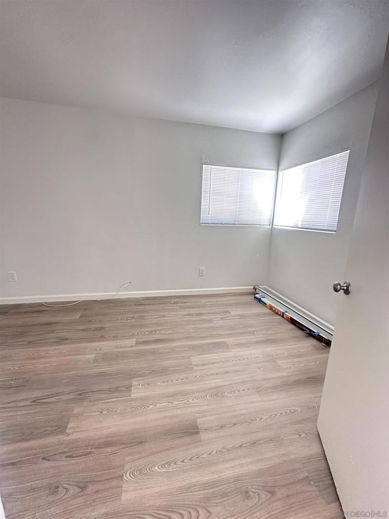 San Diego - Residential Lease
