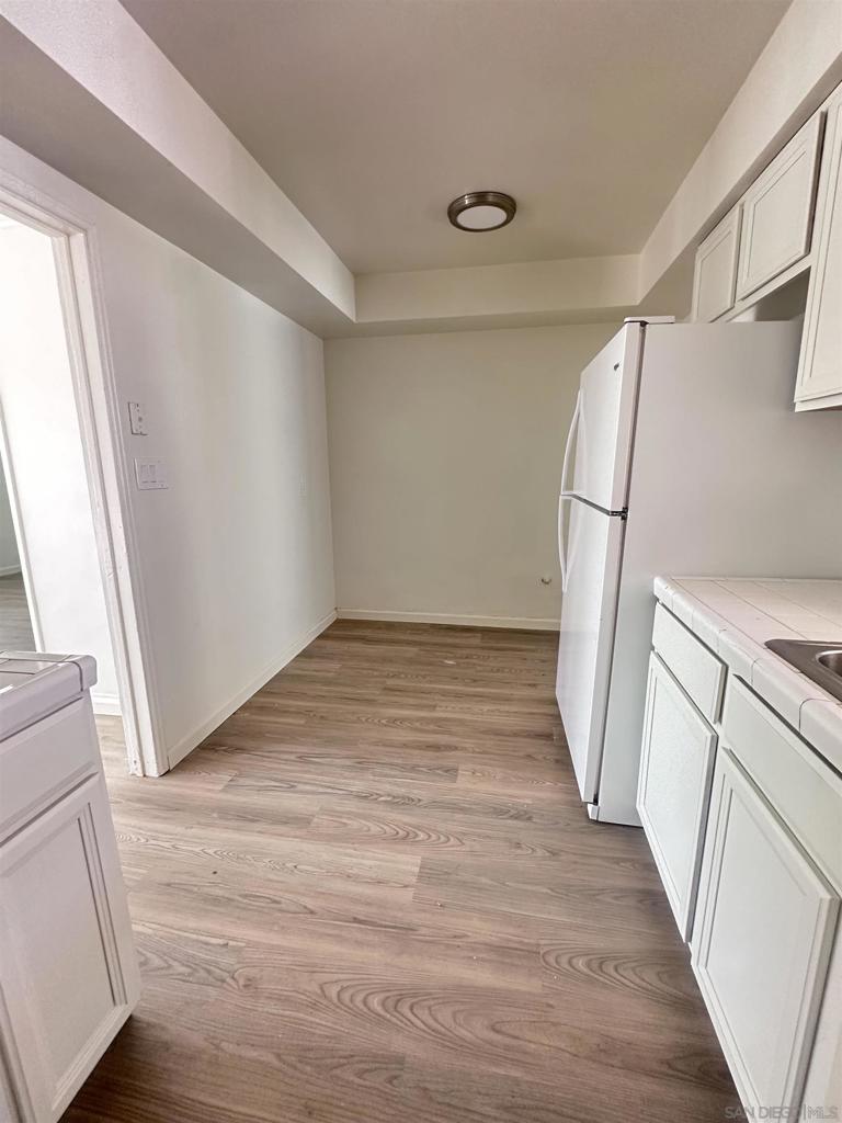 San Diego - Residential Lease