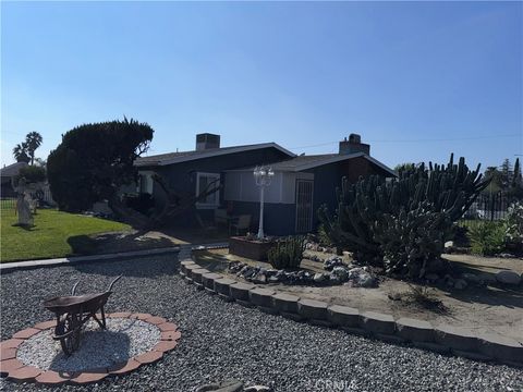 Photo of 1361 N 10th St, Colton, CA 92324 (MLS # CV26044559)