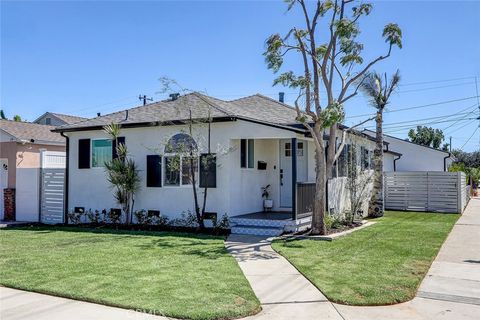 4878 W 133rd Street Hawthorne CA 90250