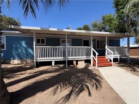 Photo of 17076 Chico DR, Perris, CA 92570 (MLS # IV26211488)