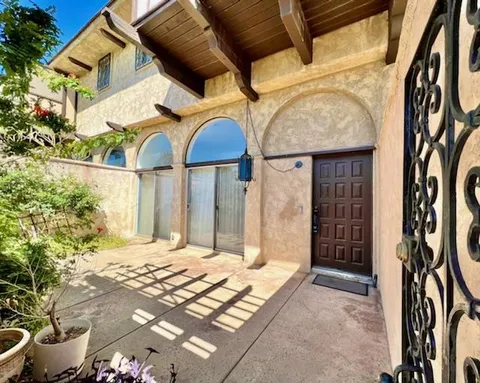 105 N Almansor Street Unit 4, Alhambra, CA 91801 - MLS#: ML82017821