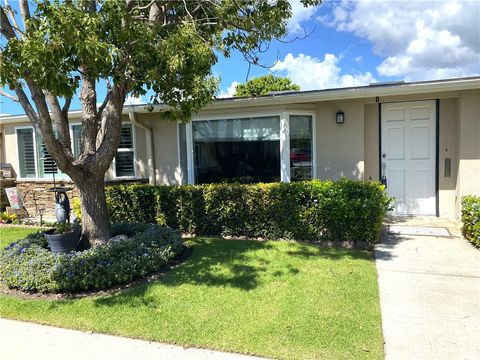1771 Sunningdale Rd., M14-49D Seal Beach CA 90740
