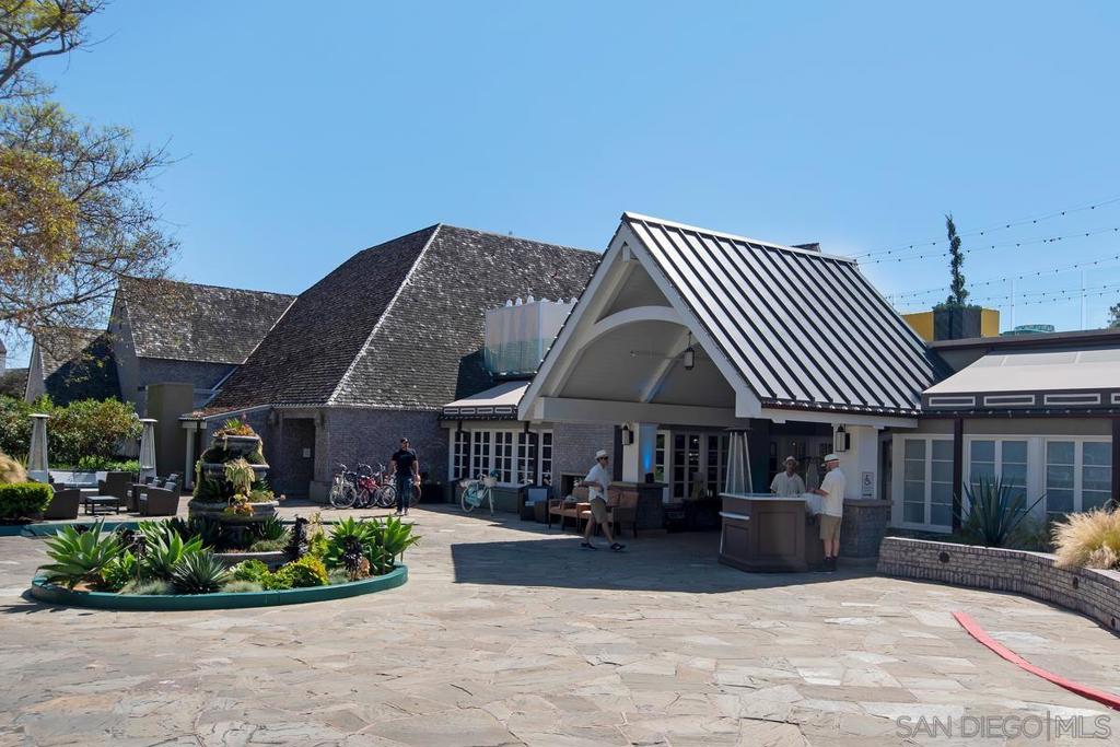 Del Mar - Residential