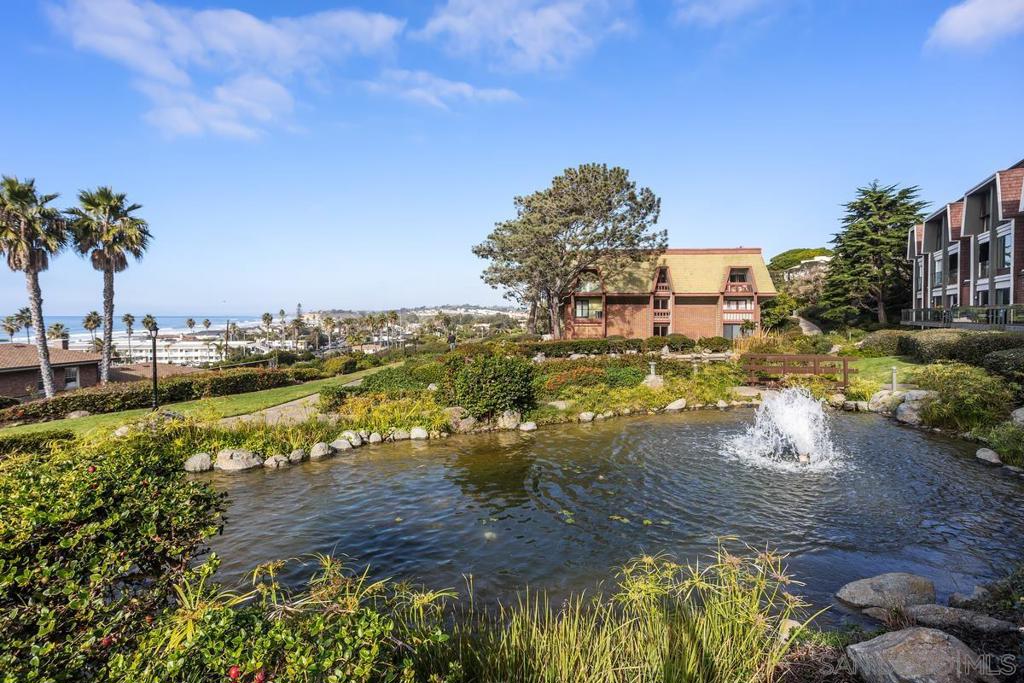 Del Mar - Residential