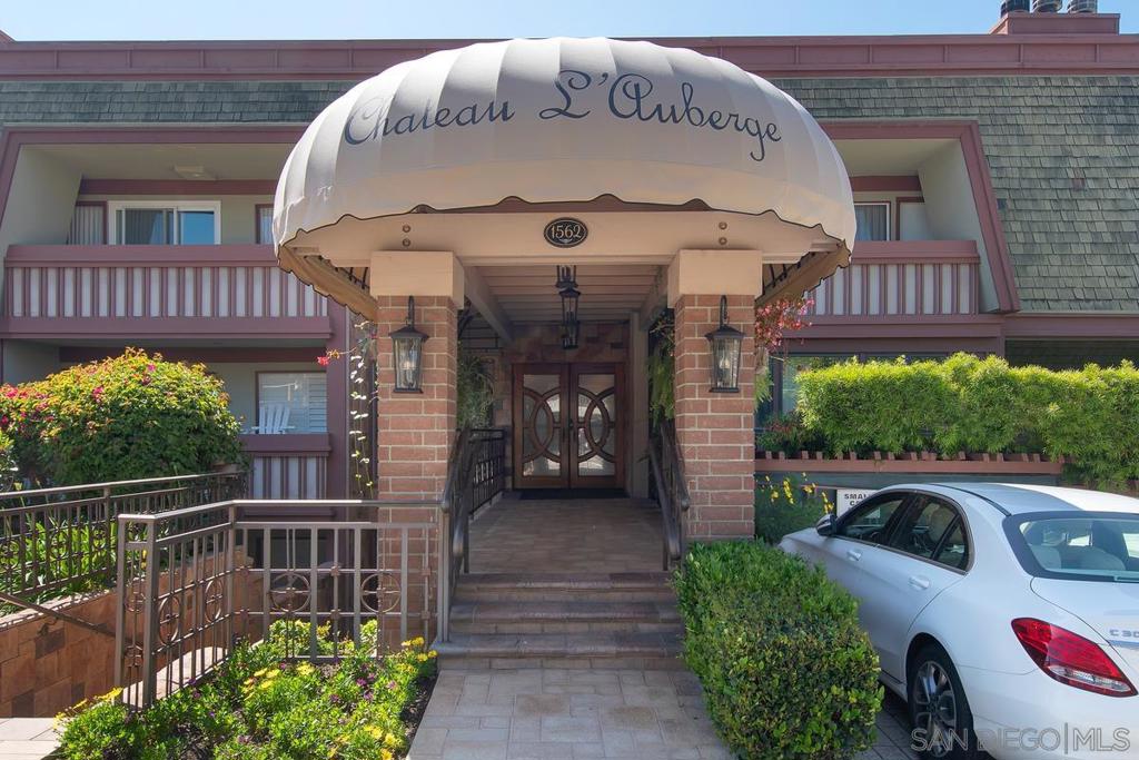 Del Mar - Residential