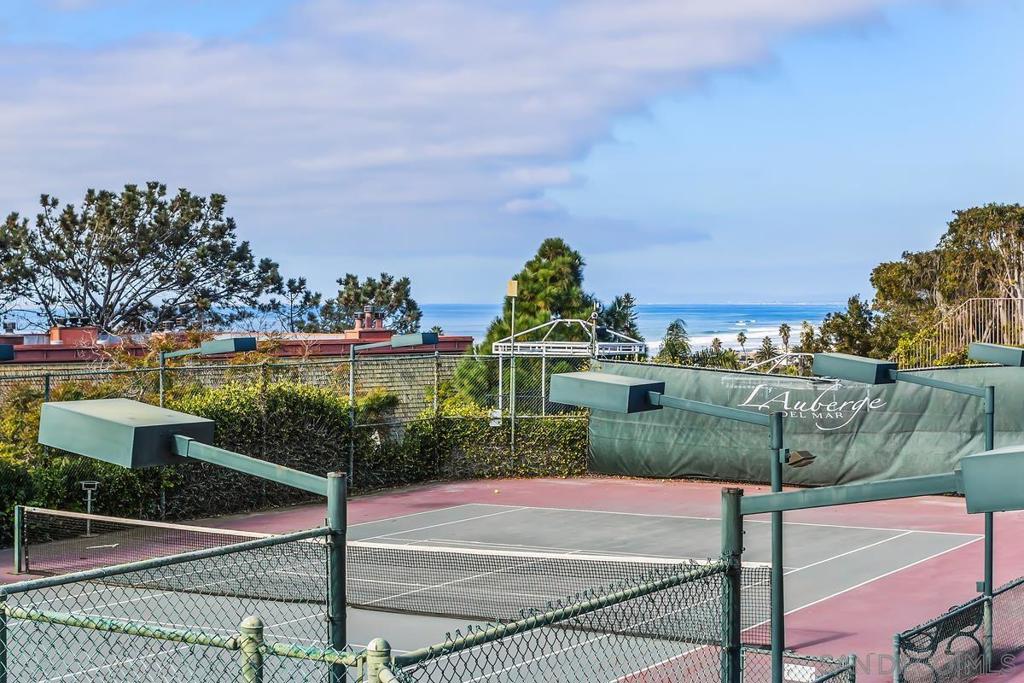 Del Mar - Residential