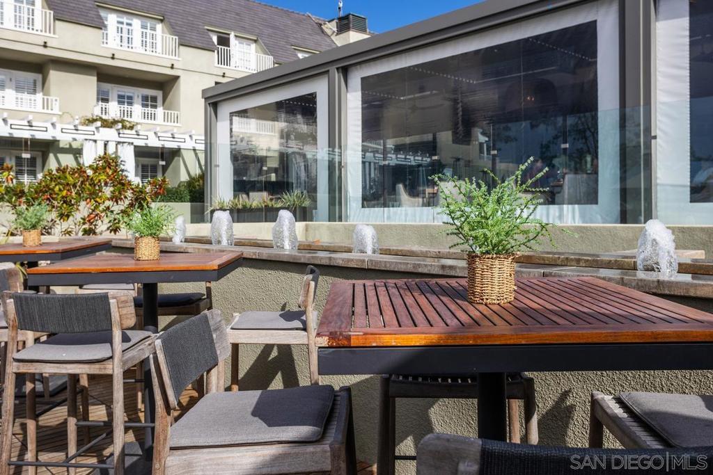 Del Mar - Residential